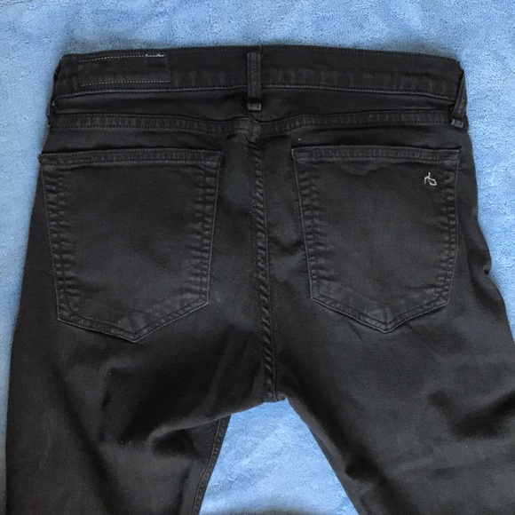 Rag and Bone Jean - Picture 3 of 3